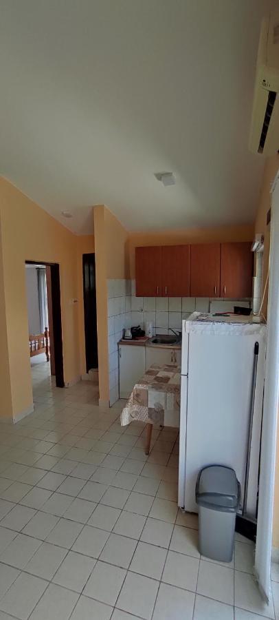 Apartmani Jovanovic Luštica Zewnętrze zdjęcie