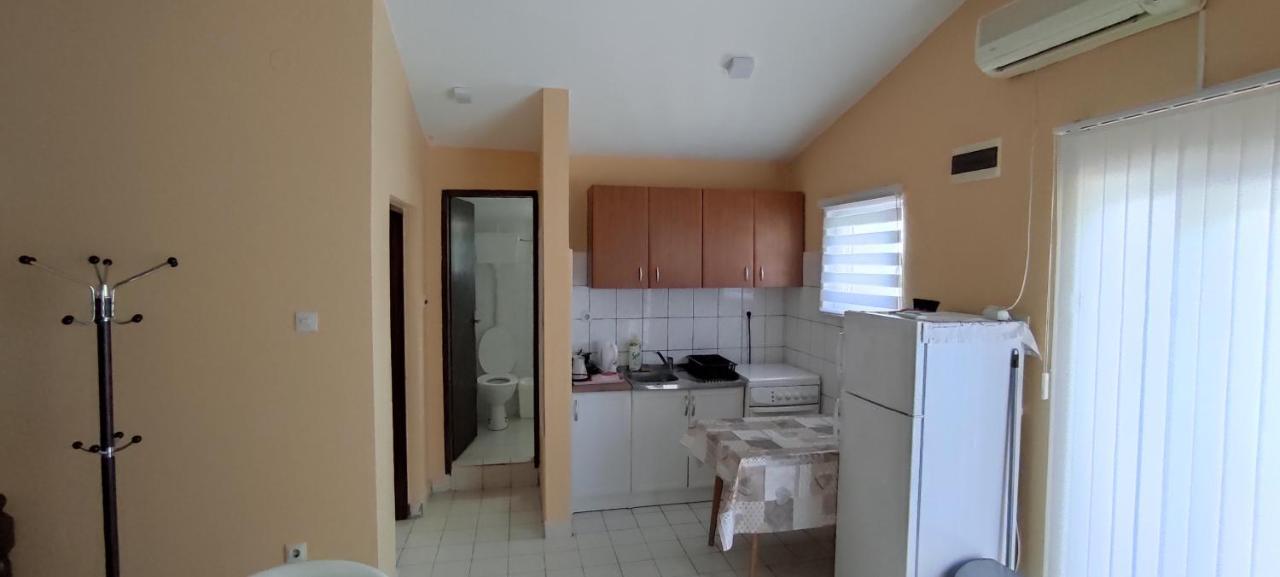 Apartmani Jovanovic Luštica Zewnętrze zdjęcie