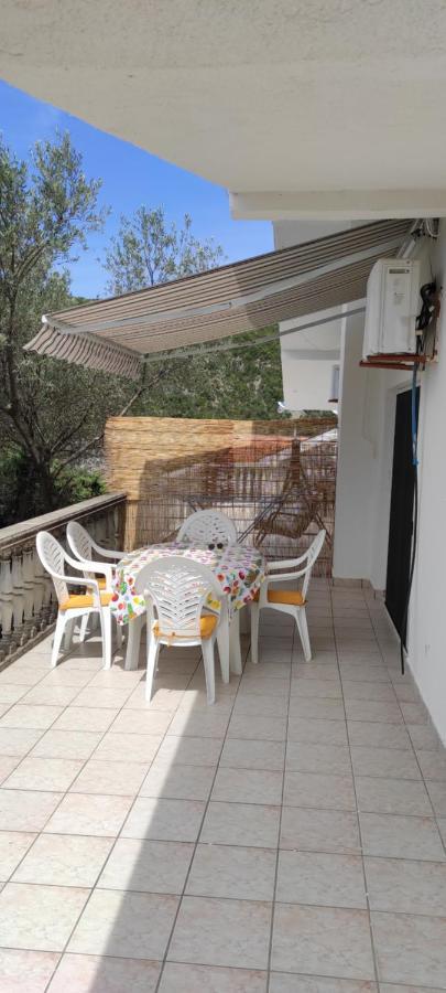 Apartmani Jovanovic Luštica Zewnętrze zdjęcie
