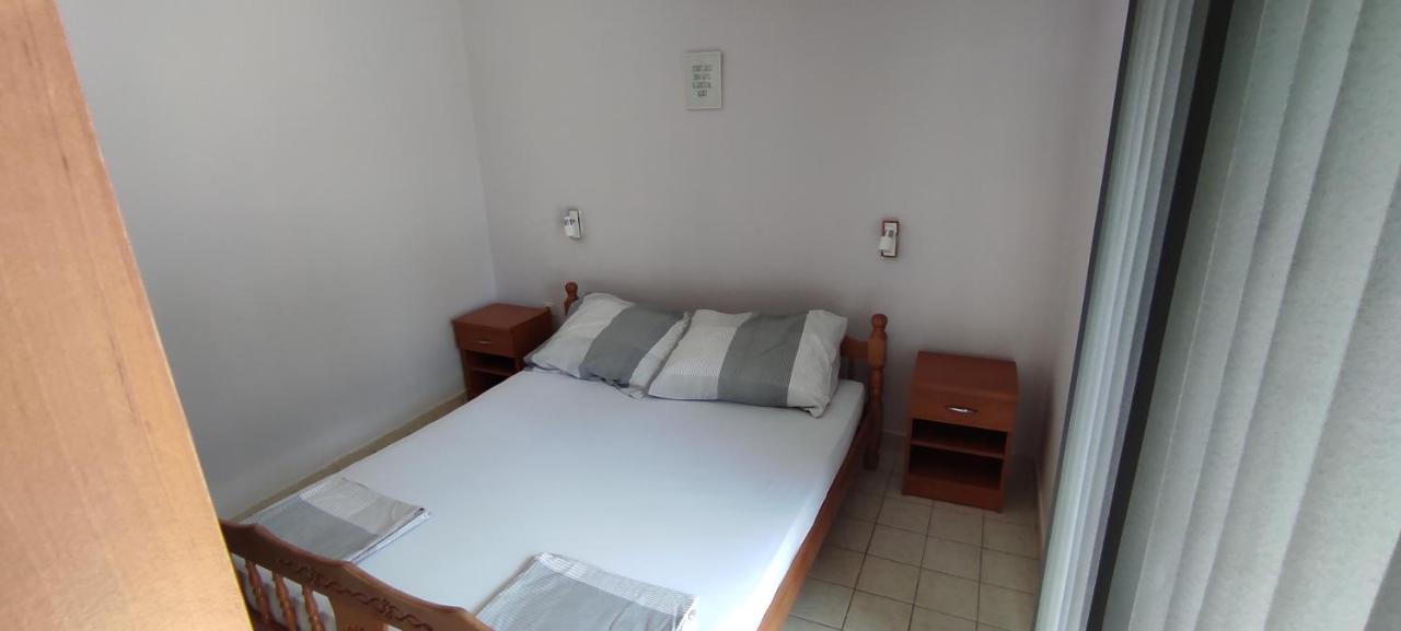 Apartmani Jovanovic Luštica Zewnętrze zdjęcie