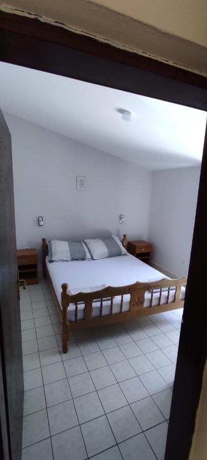 Apartmani Jovanovic Luštica Zewnętrze zdjęcie