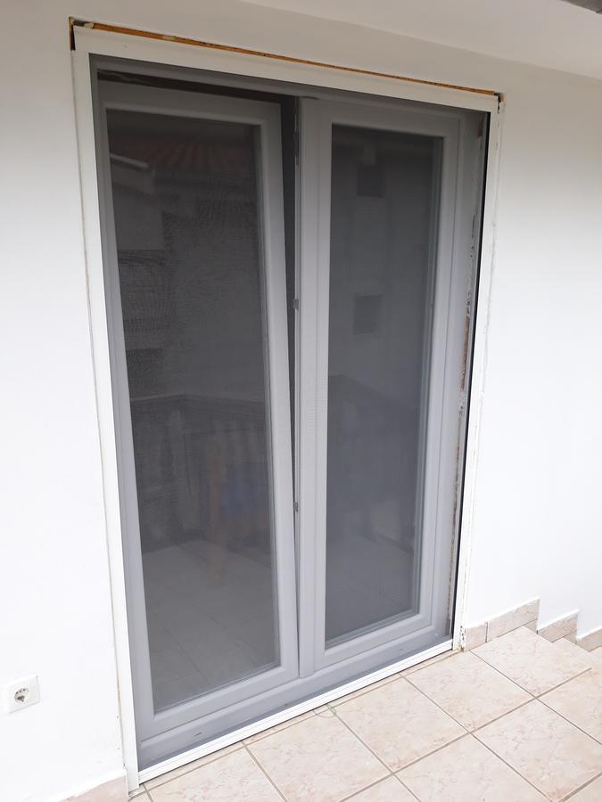 Apartmani Jovanovic Luštica Zewnętrze zdjęcie